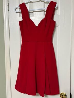 Emilia Wickstead Dress